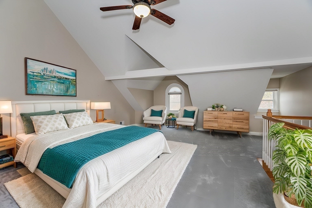 23 B Lyman Road, Unit 23B Northampton, MA 01060 - Photo 22 of 33 Gallery Image 22