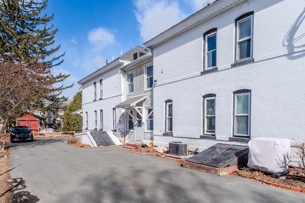 23 B Lyman Road, Unit 23B Northampton, MA 01060 - Photo 30 of 33 Gallery Image 30