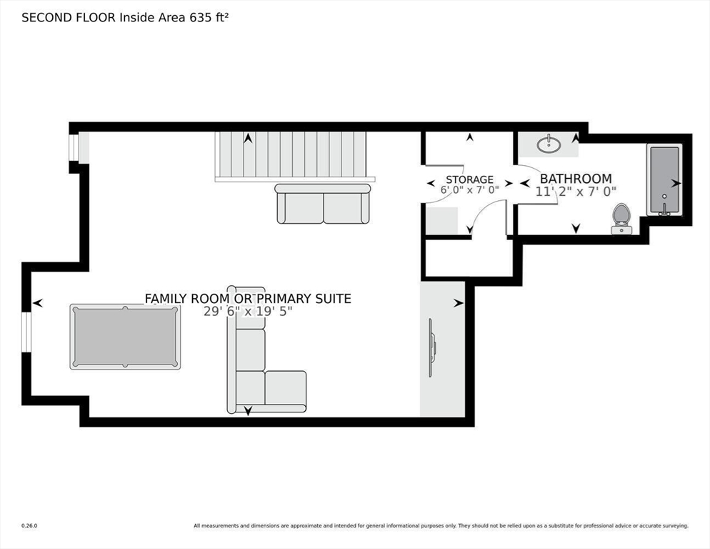 23 B Lyman Road, Unit 23B Northampton, MA 01060 - Photo 33 of 33 Gallery Image 33