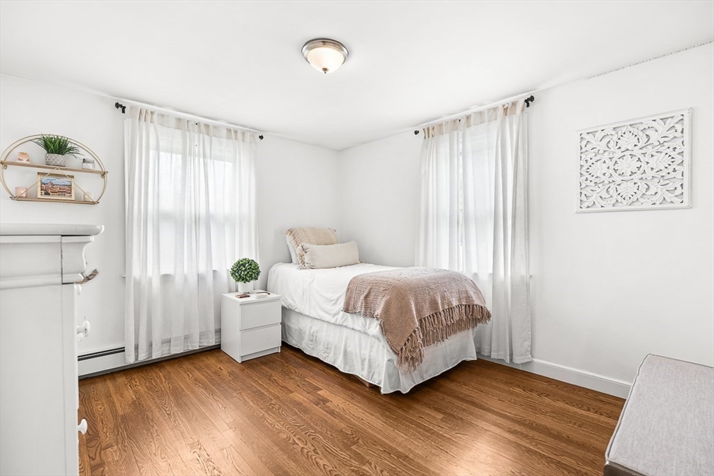 43 Albemarle Road Newton, MA 02460 - Photo 11 of 20 Gallery Image 11