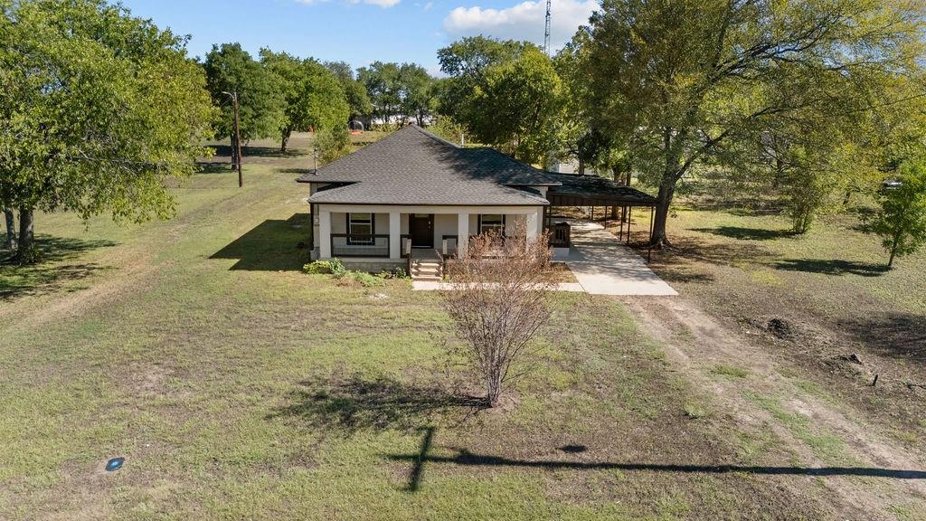132 Stacks Road Ennis, TX 75119 - Photo 24 of 36 Gallery Image 24