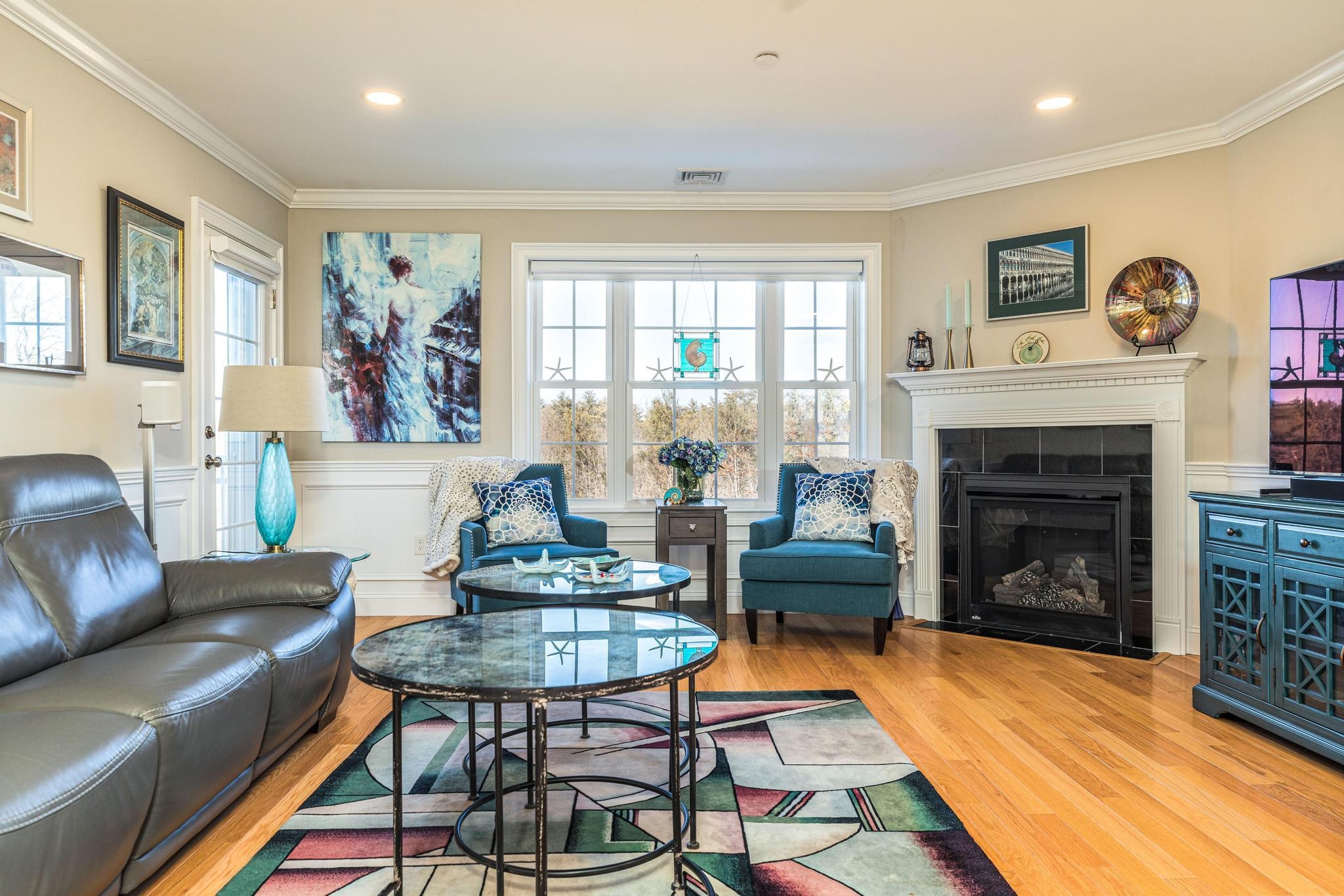 61 Acadia Lane, Unit 206 Exeter, NH 03833 - Photo 3 of 37 Gallery Image 3