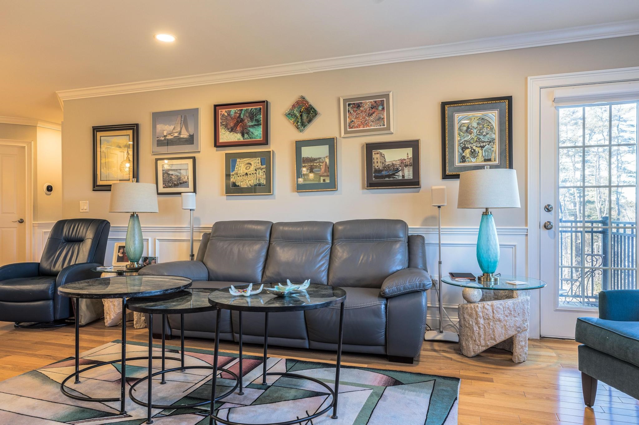 61 Acadia Lane, Unit 206 Exeter, NH 03833 - Photo 4 of 37 Gallery Image 4