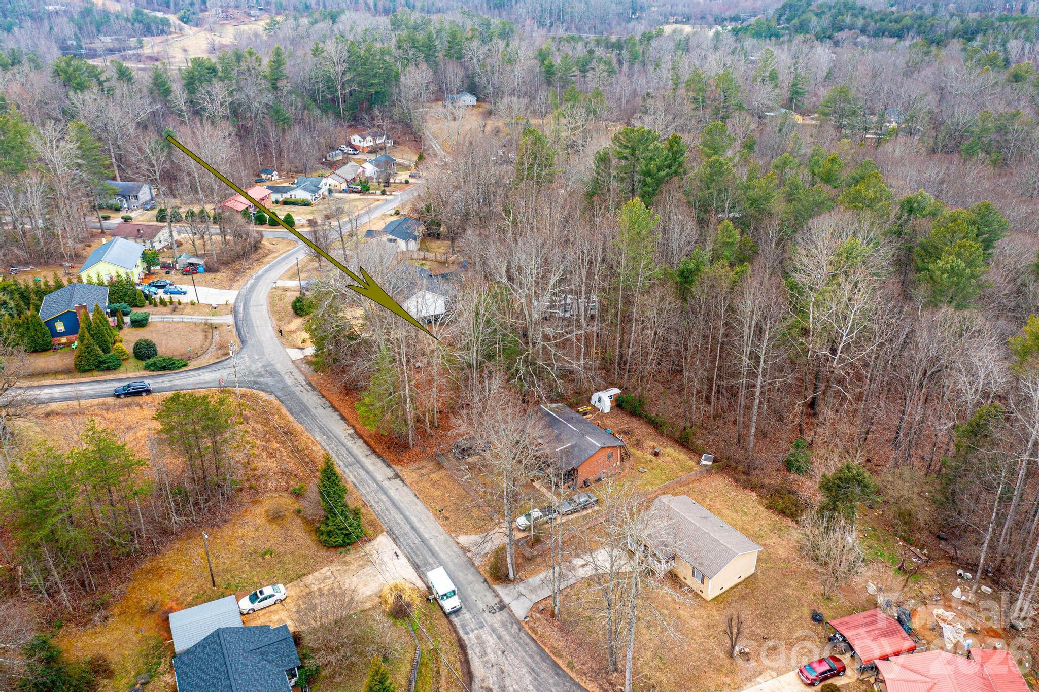 Tba Staircase Road Lenoir, NC 28645 - Photo 3 of 10 a view of a lake view