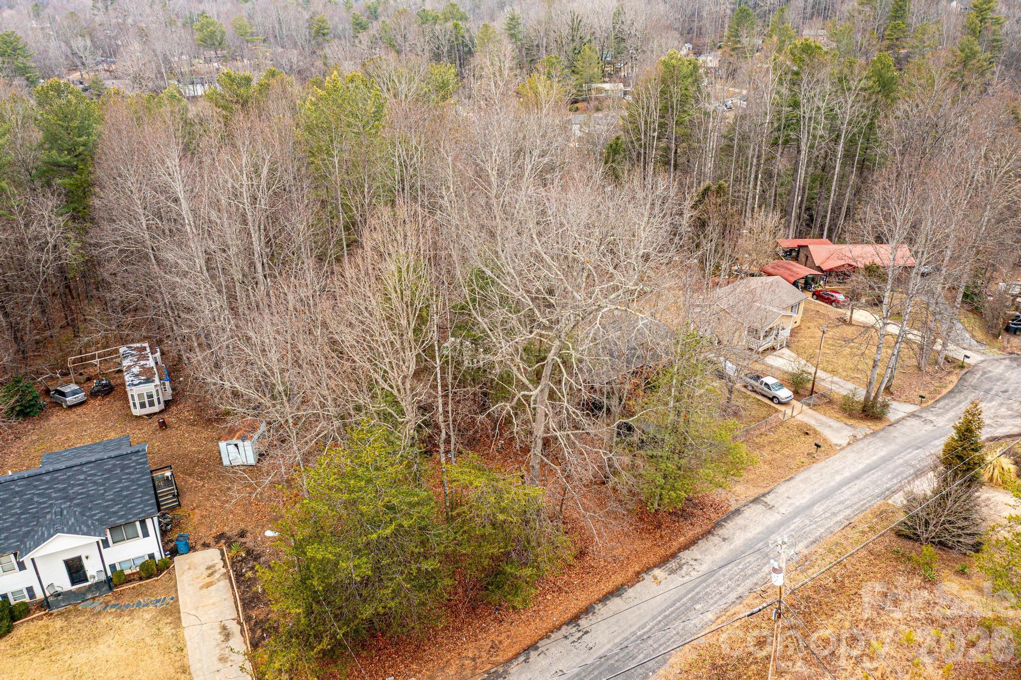 Tba Staircase Road Lenoir, NC 28645 - Photo 8 of 10 a bathroom with a shower