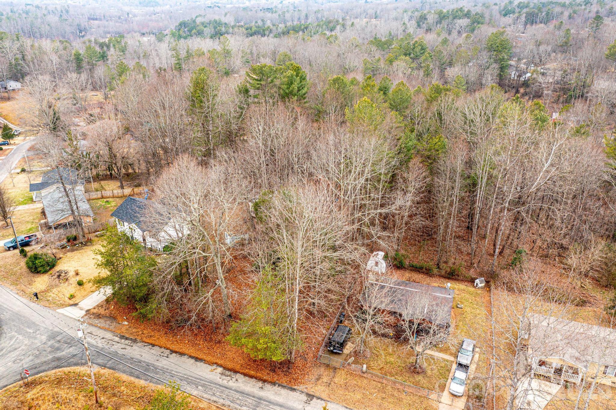 Tba Staircase Road Lenoir, NC 28645 - Photo 10 of 10 a view of a lake view