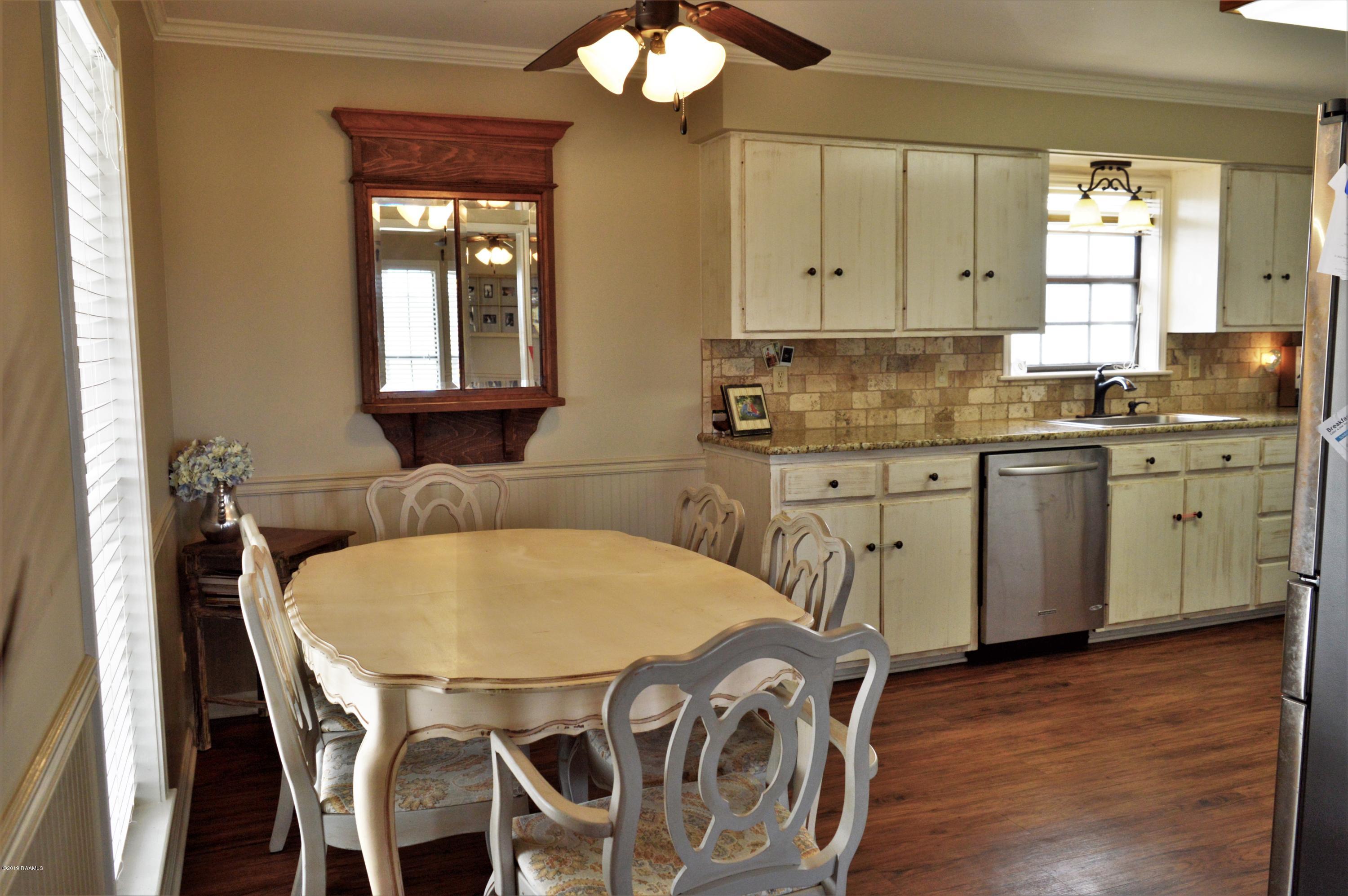 5176 Alfred Road Maurice, LA 70555 - Photo 8 of 19 Gallery Image 8
