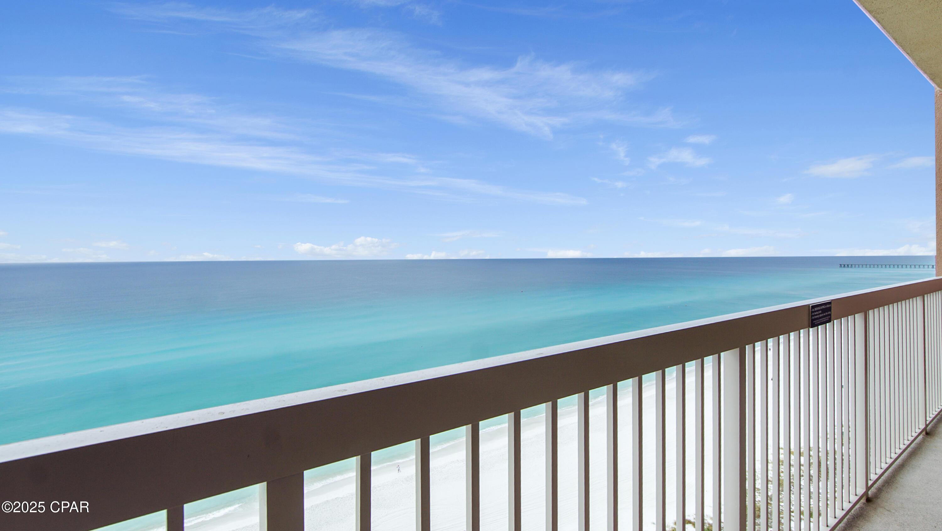14825 Front Beach Road, Unit 1607 Panama City Beach, FL 32413 - Photo 21 of 23 Gallery Image 21