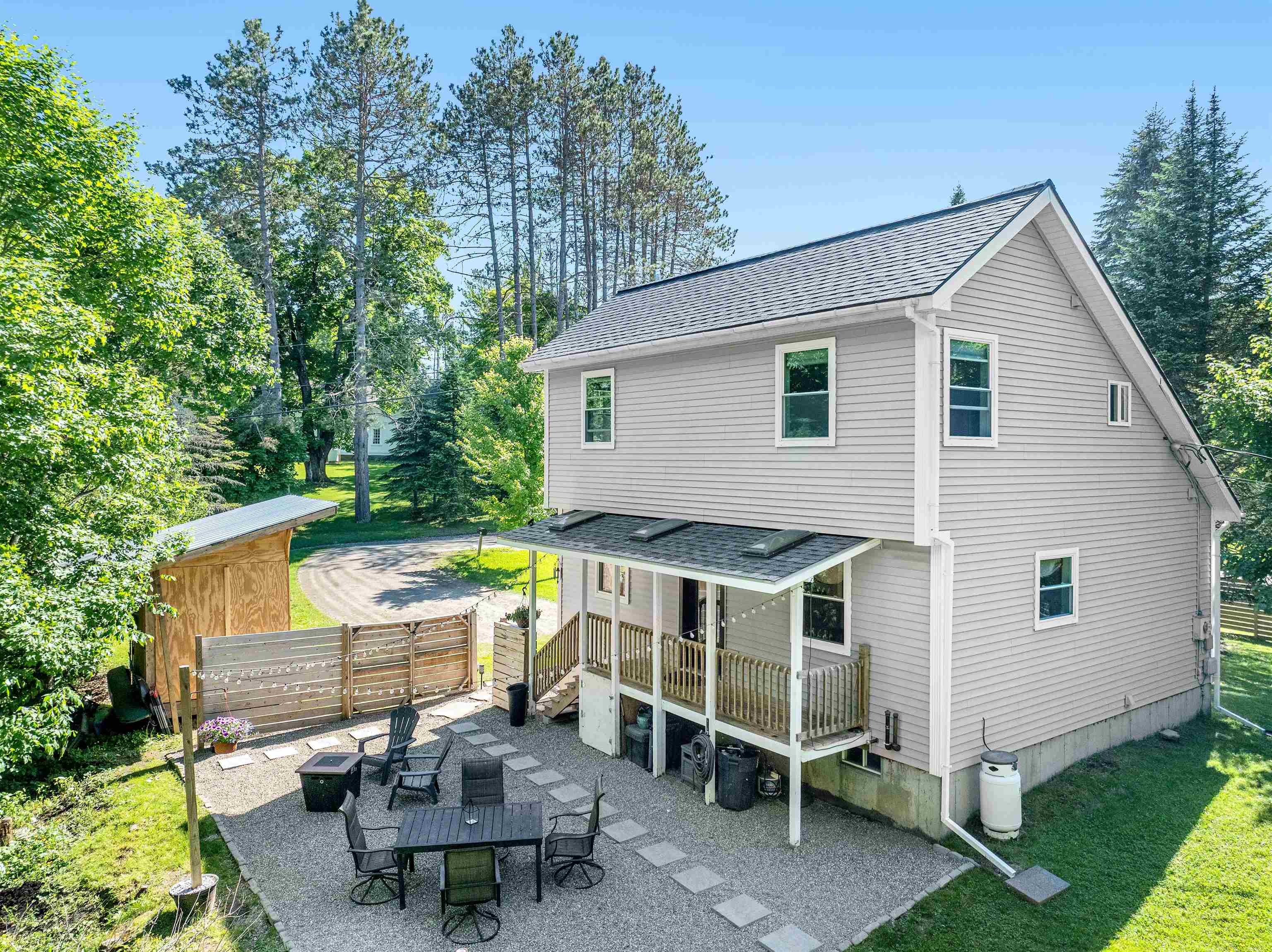 872 Golf Course Road Morristown, VT 05661 - Photo 1 of 52