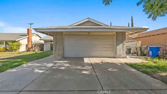$485,000 | 315 South Dallas Avenue, San Bernardino, CA 92410