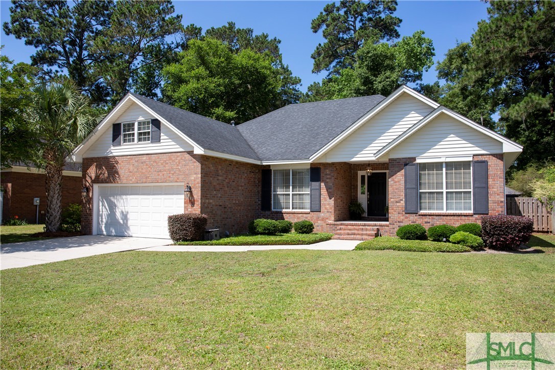 107 Sweet Gum Road Savannah, GA 31410 - Photo 1 of 25 Gallery Image 1