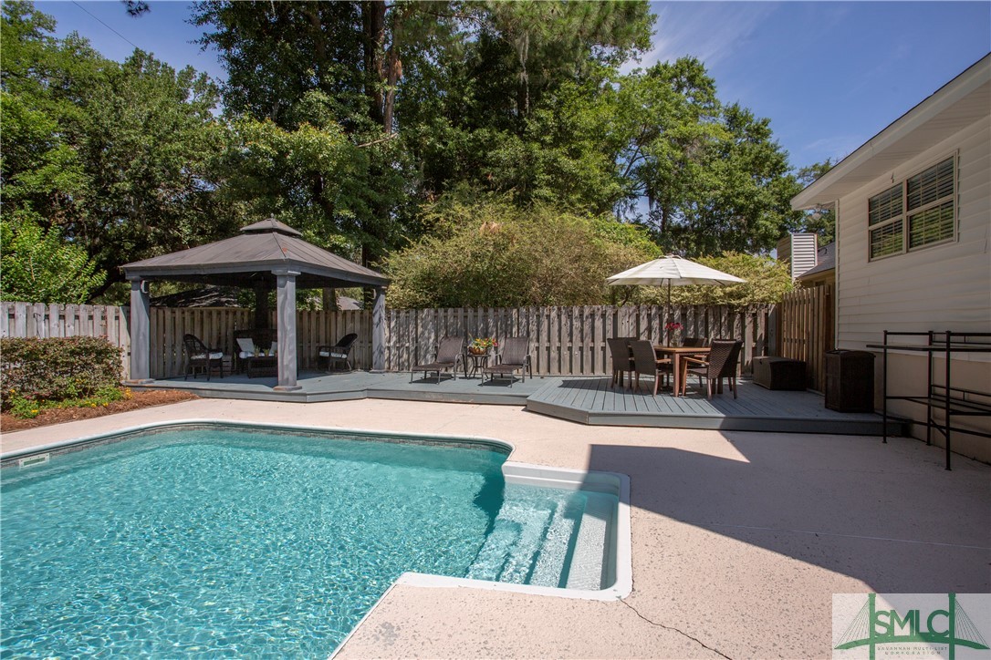 107 Sweet Gum Road Savannah, GA 31410 - Photo 21 of 25 Gallery Image 21