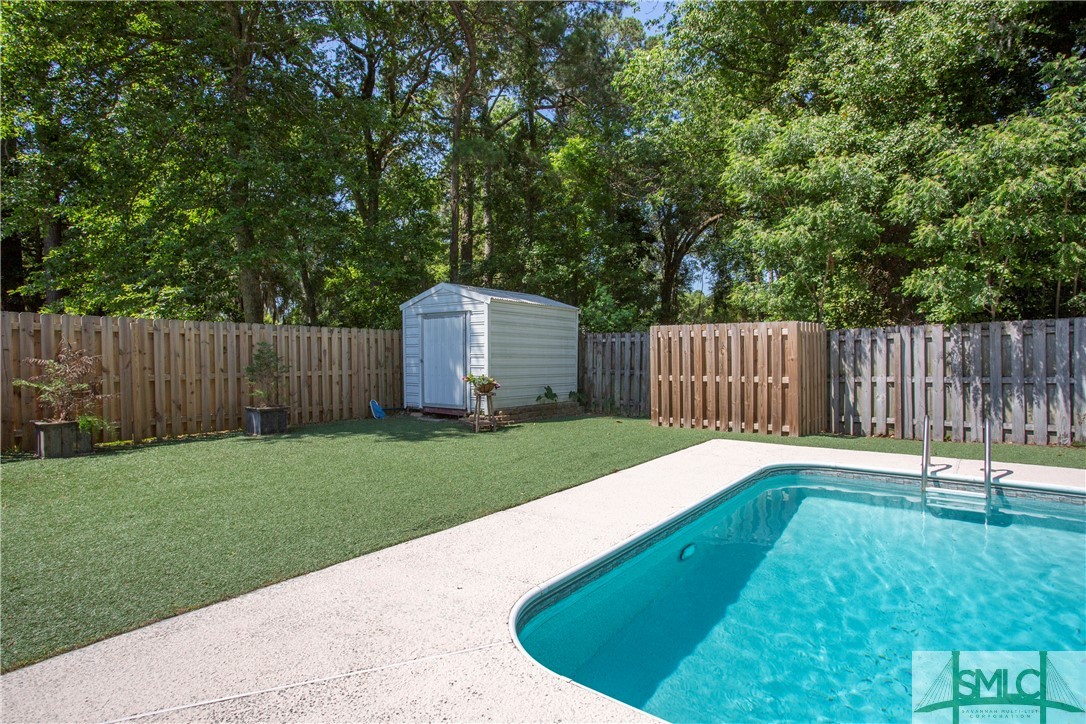 107 Sweet Gum Road Savannah, GA 31410 - Photo 22 of 25 Gallery Image 22