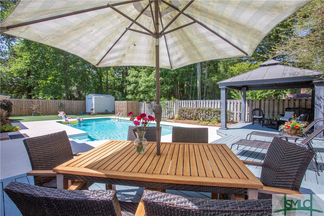 107 Sweet Gum Road Savannah, GA 31410 - Photo 23 of 25 Gallery Image 23