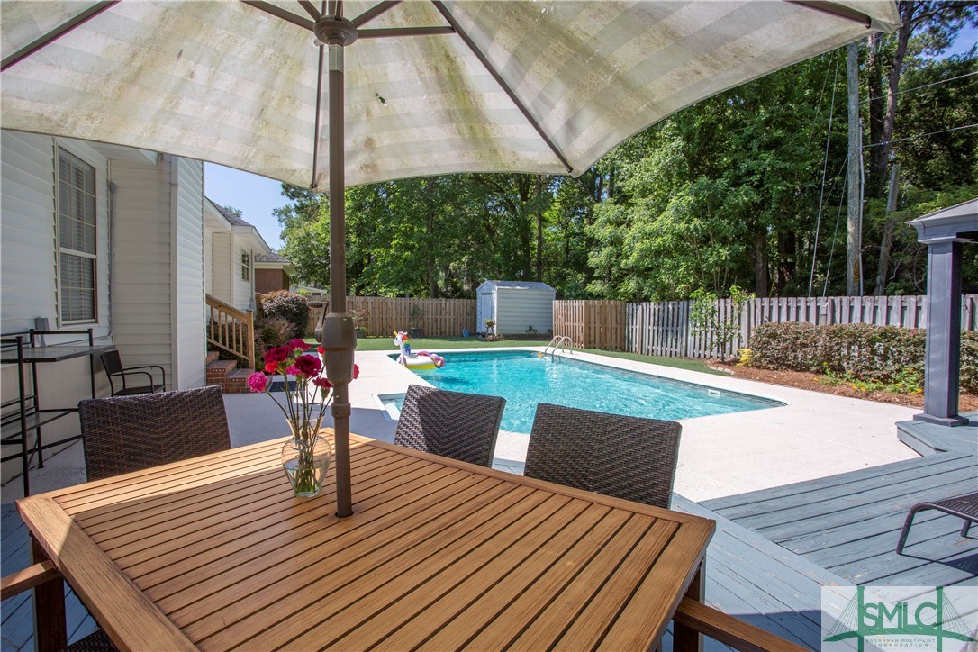 107 Sweet Gum Road Savannah, GA 31410 - Photo 24 of 25 Gallery Image 24