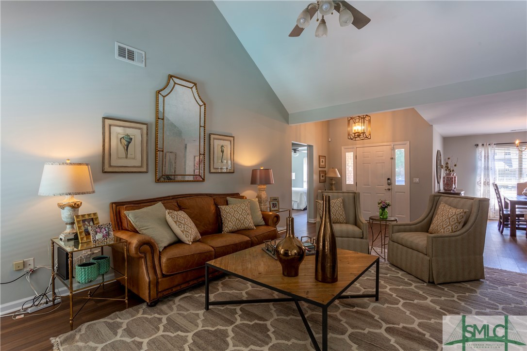 107 Sweet Gum Road Savannah, GA 31410 - Photo 5 of 25 Gallery Image 5