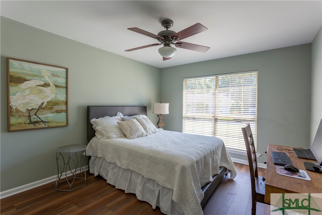 107 Sweet Gum Road Savannah, GA 31410 - Photo 7 of 25 Gallery Image 7