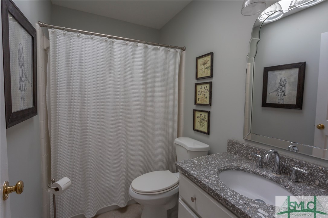 107 Sweet Gum Road Savannah, GA 31410 - Photo 8 of 25 Gallery Image 8