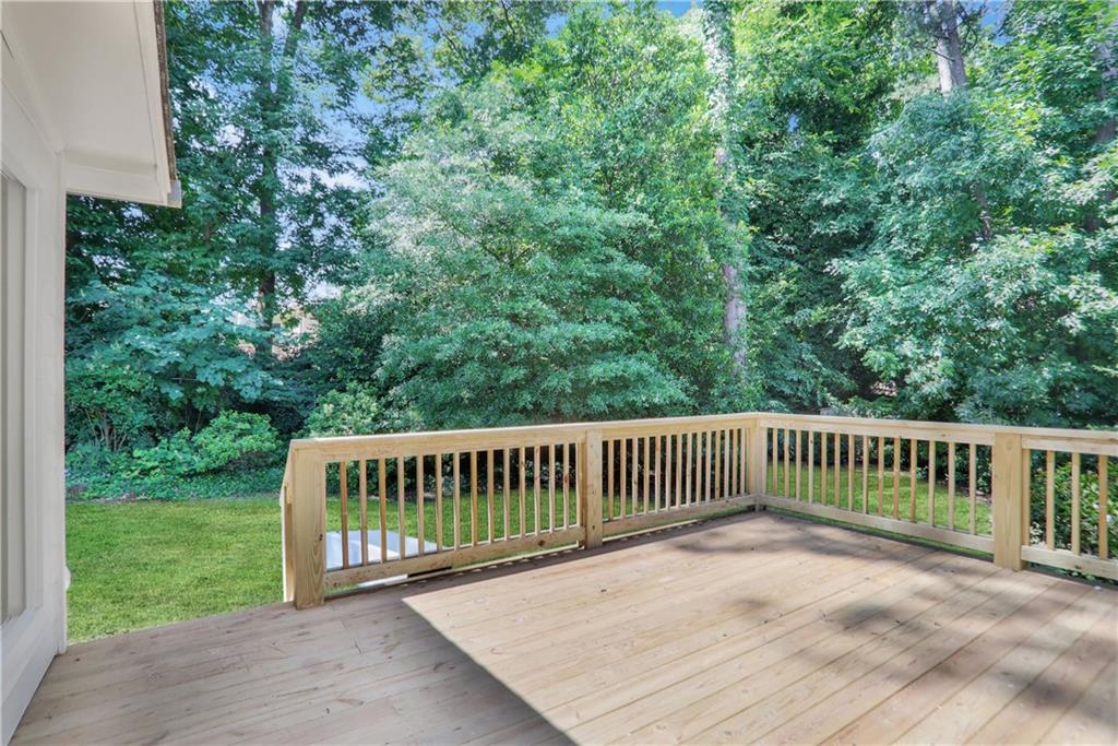 3531 Midvale Cove Tucker, GA 30084 - Photo 21 of 41