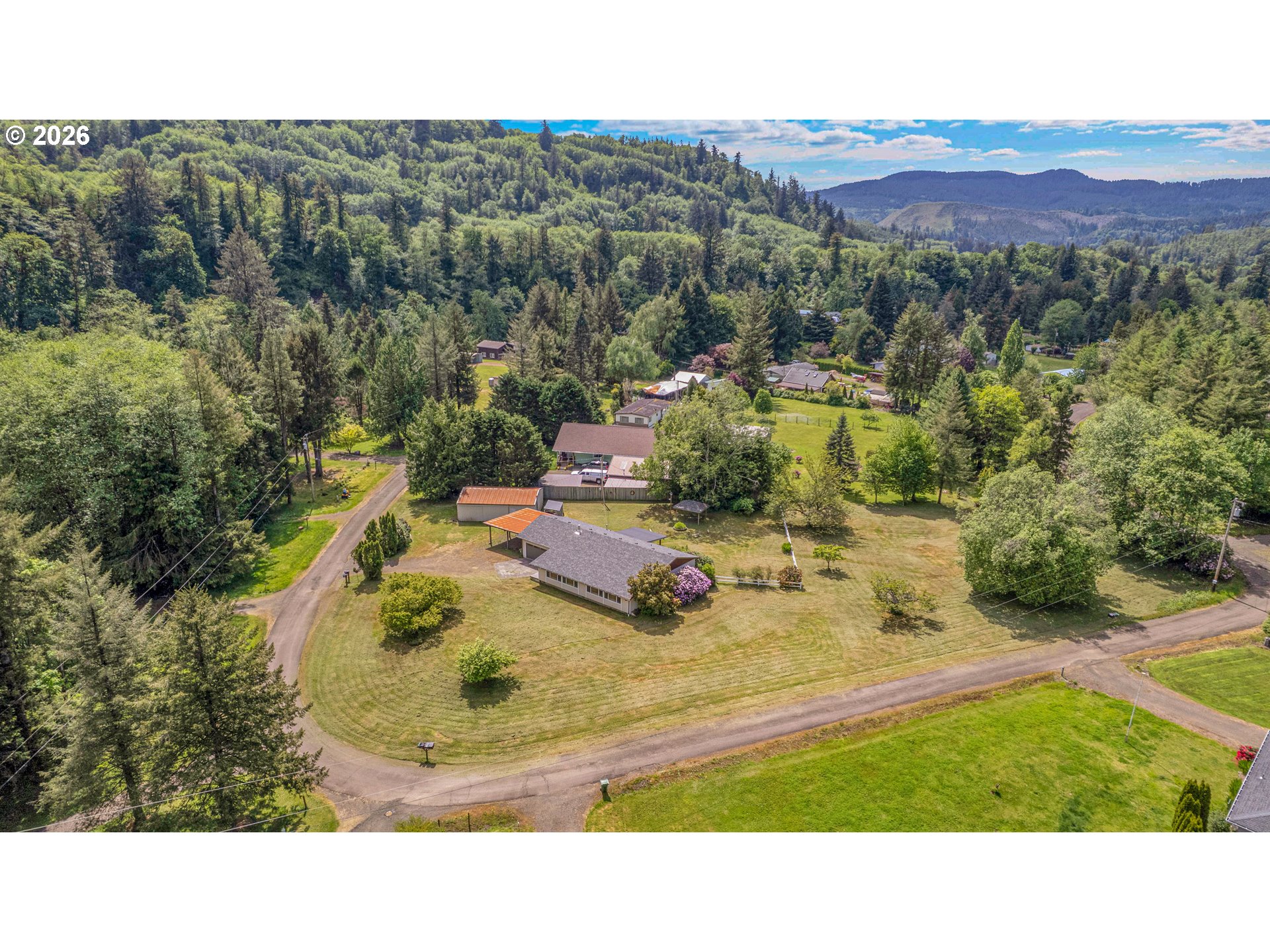 24775 River Bend Road Beaver, OR 97108 - Photo 42 of 48