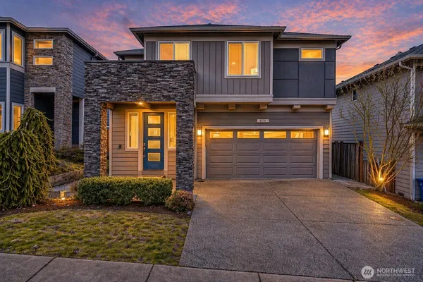 $1,407,000 | 4014 223rd Place Southeast, Bothell, WA 98021