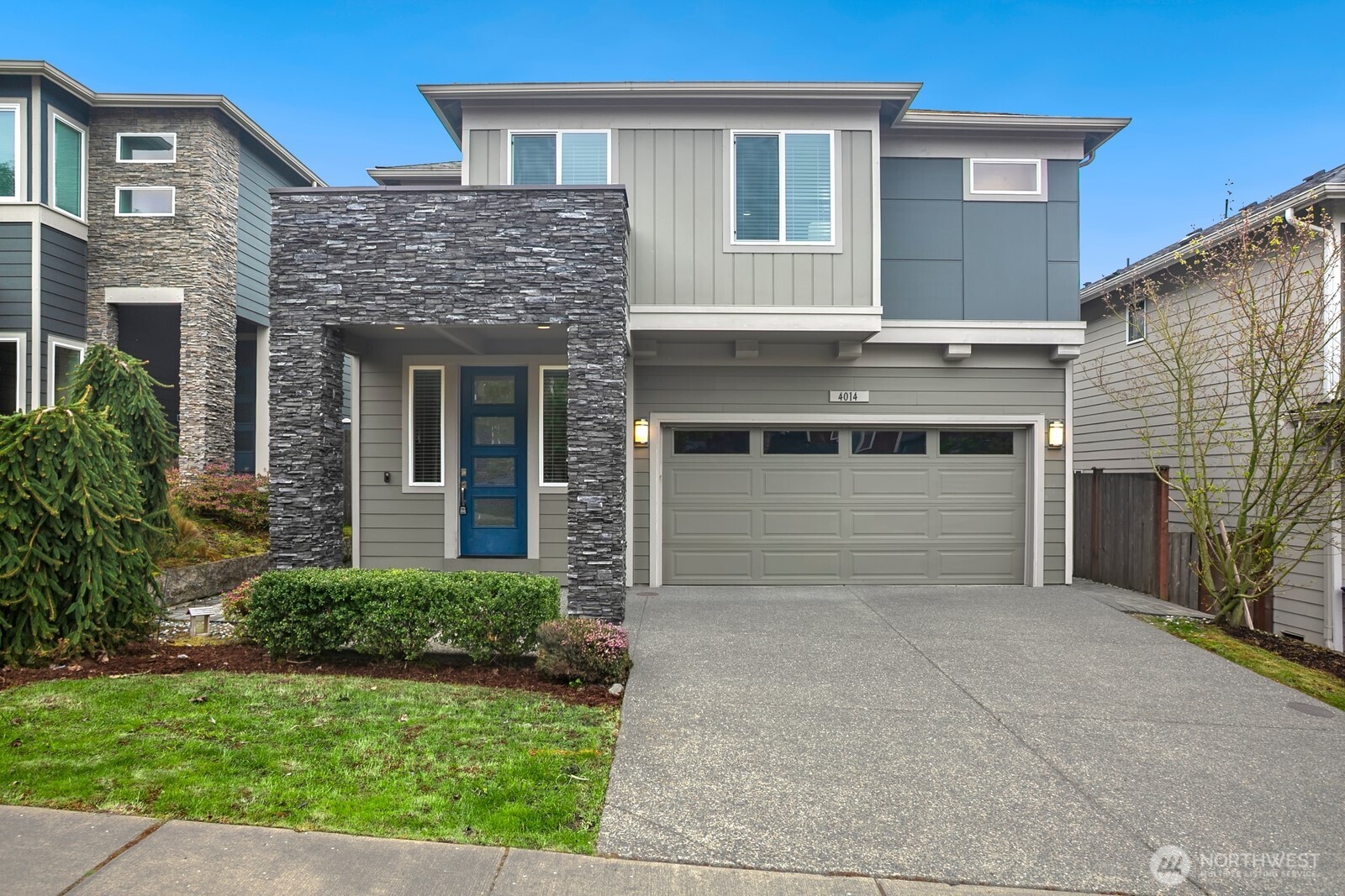 4014 223rd Place Southeast Bothell, WA 98021 - Photo 2 of 28