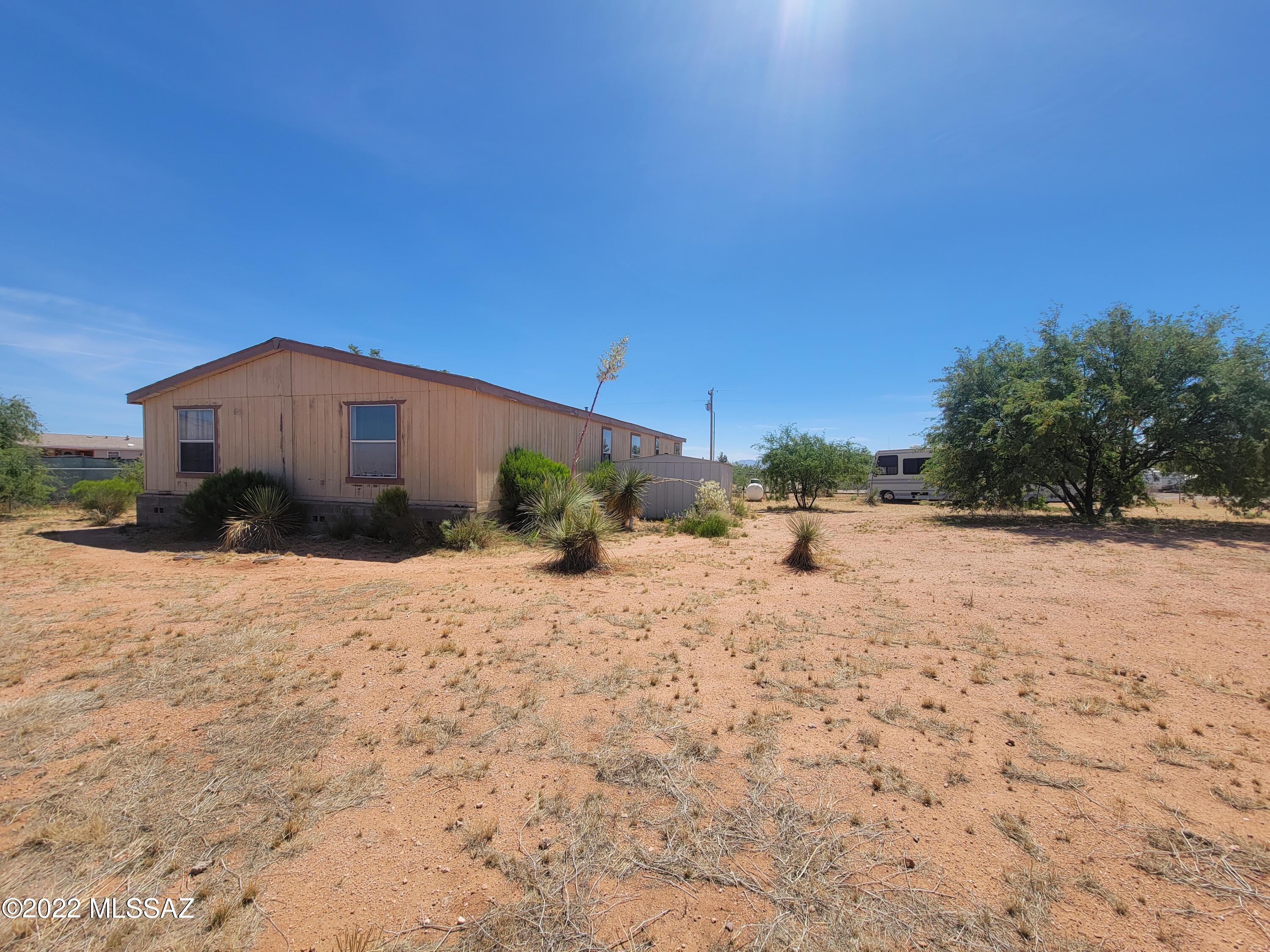 672 North Mescal Road Benson, AZ 85602 - Photo 30 of 30 Gallery Image 30