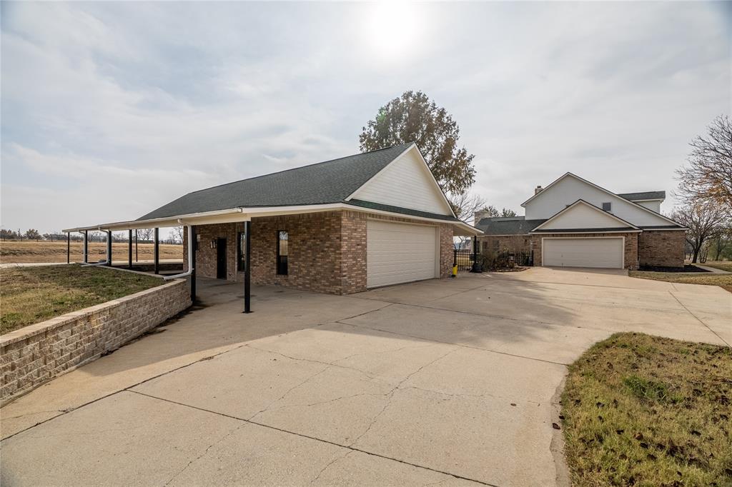 364 Parker Road, Unit A Van Alstyne, TX 75495 - Photo 25 of 39