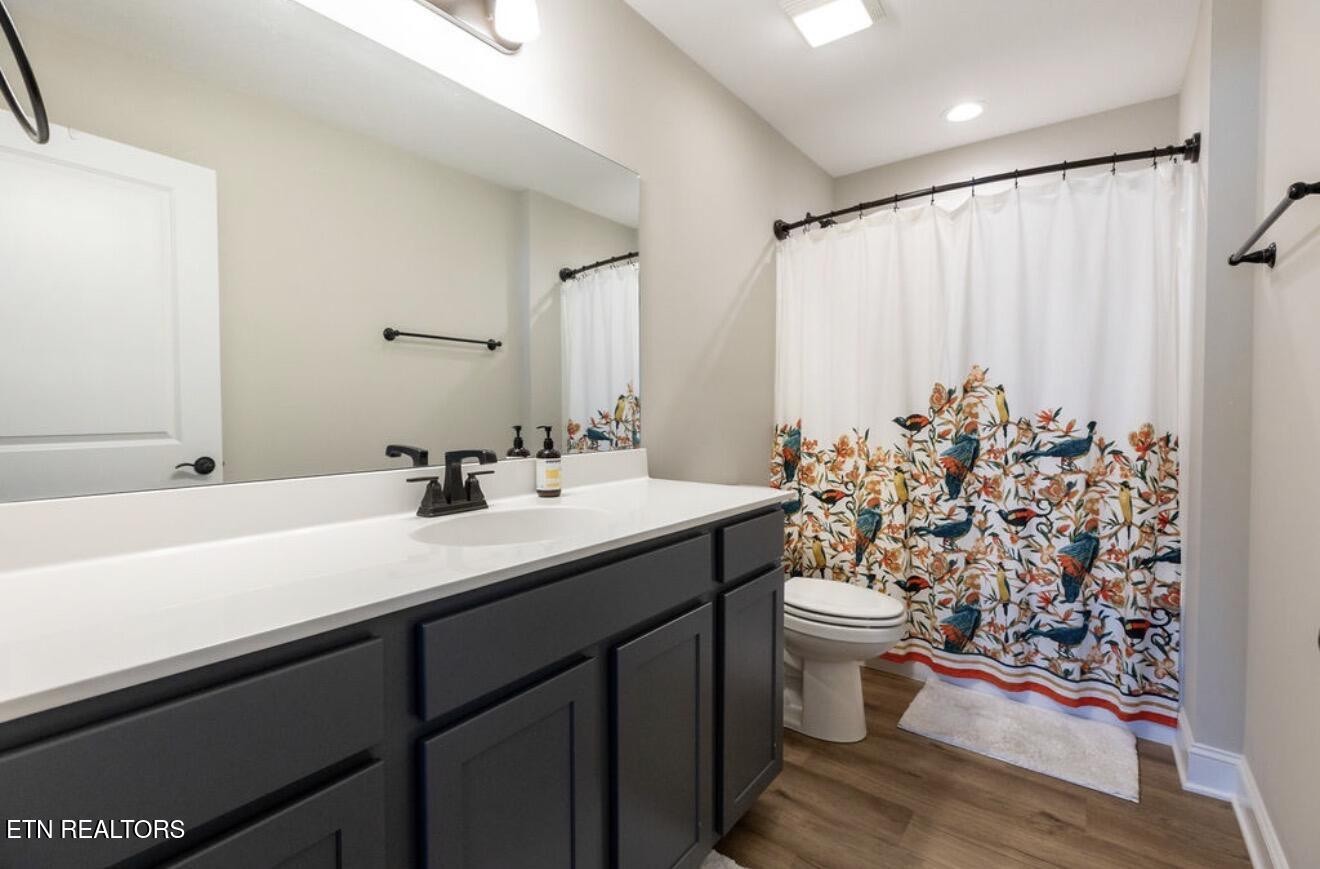 127 Songberry Street Oak Ridge, TN 37830 - Photo 27 of 46 Gallery Image 27