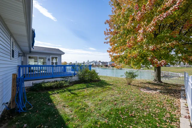 $315,000 | 707 Brittany Drive, Champaign, IL 61822