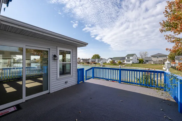 $315,000 | 707 Brittany Drive, Champaign, IL 61822