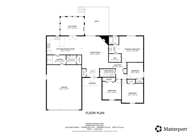 $315,000 | 707 Brittany Drive, Champaign, IL 61822