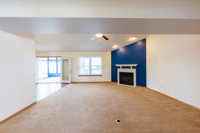 $315,000 | 707 Brittany Drive, Champaign, IL 61822