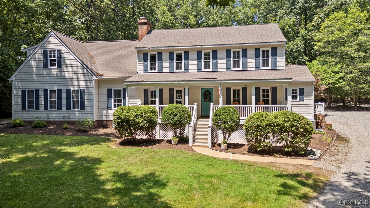 18030 West County Line Road Midlothian, VA 23112 - Photo 1 of 1 Gallery Image 1
