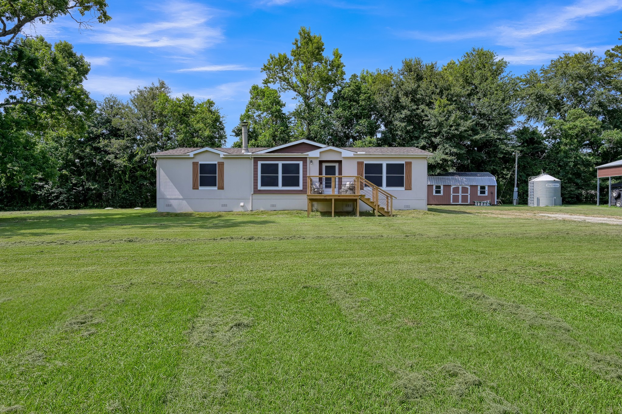 17055 Rogers Road New Waverly, TX 77358 - Photo 9 of 44