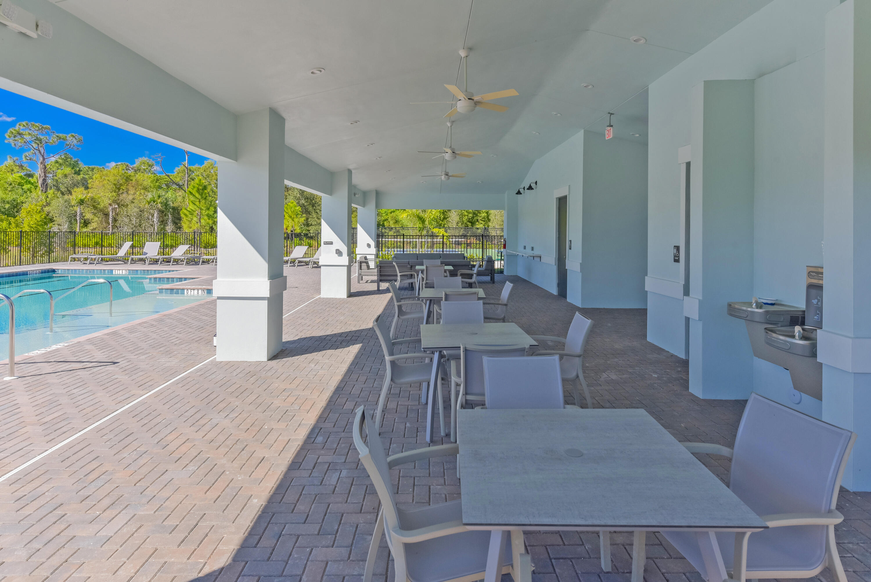 164 Southeast Birch Terrace Stuart, FL 34997 - Photo 40 of 42 164 SE Birch Ter Stuart FL-print-032-037