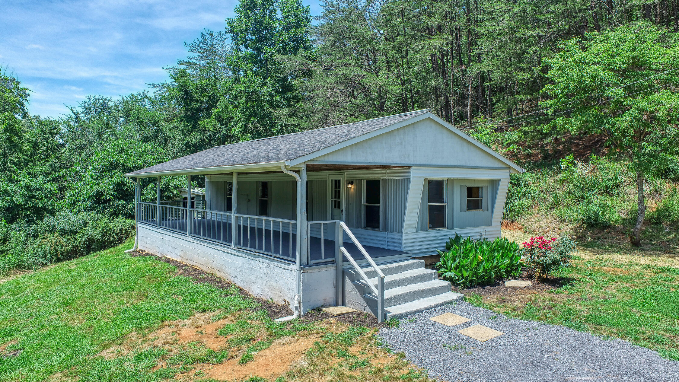 285 Lautner Road Bulls Gap, TN 37711 - Photo 1 of 35 Juhl. 285 Lautner Rd. BG MLSa (1 of 17)