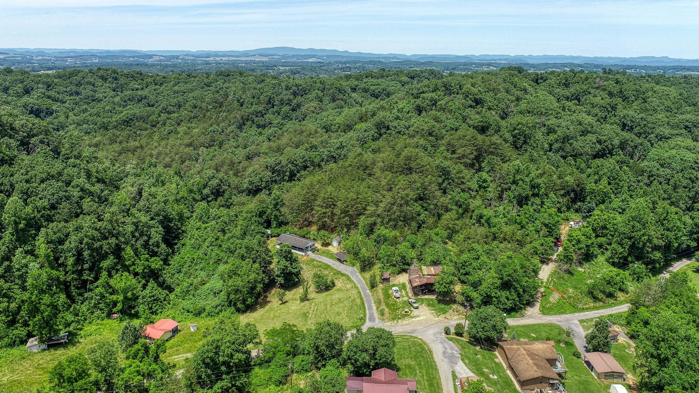 285 Lautner Road Bulls Gap, TN 37711 - Photo 28 of 35 Juhl. 285 Lautner Rd. BG MLSa (13 of 17