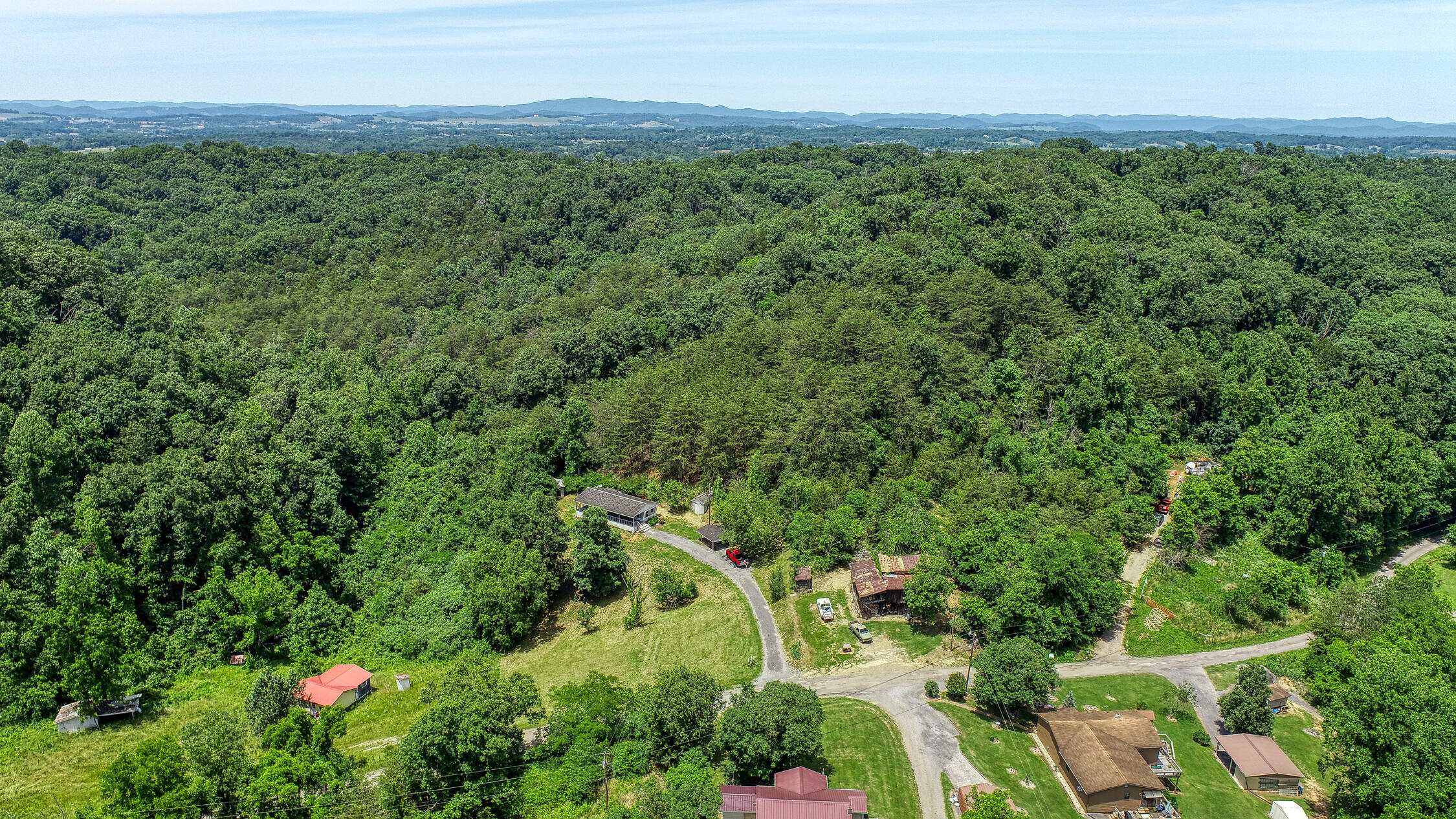 285 Lautner Road Bulls Gap, TN 37711 - Photo 29 of 35 Juhl. 285 Lautner Rd. BG MLSa (14 of 17