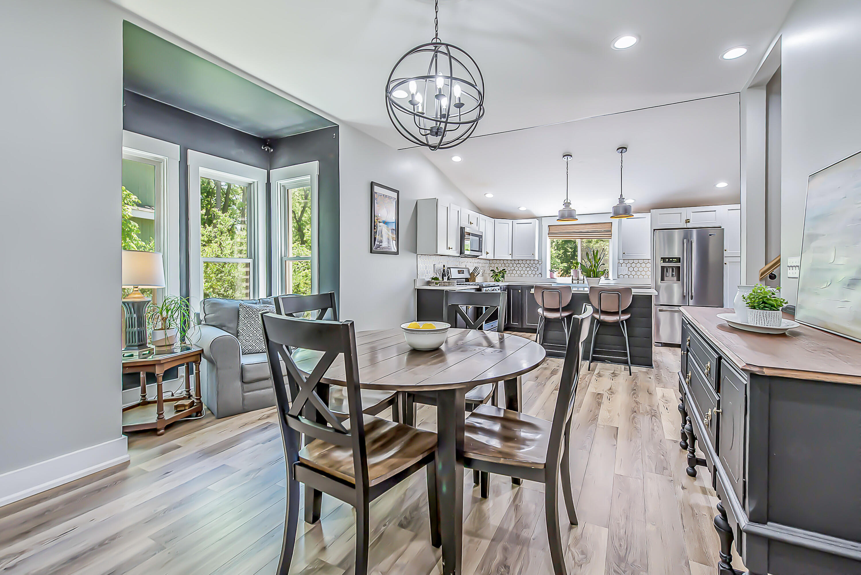 611 West Silver Lake Road Fenton, MI 48430 - Photo 8 of 50 DSC_2993-2