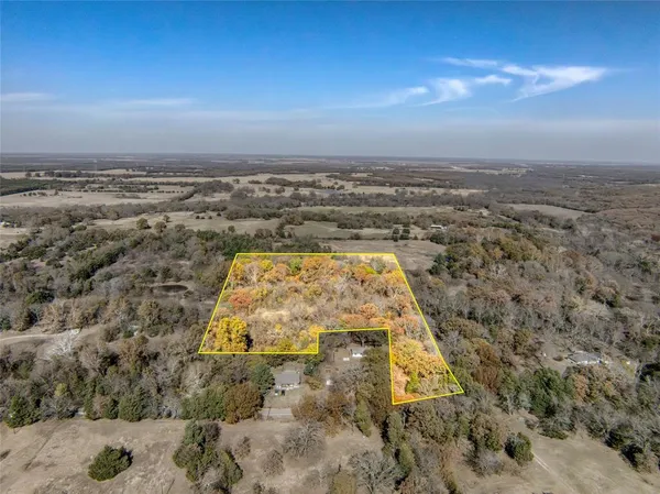 $275,000 | 2190 County Road 1215, Savoy, TX 75479