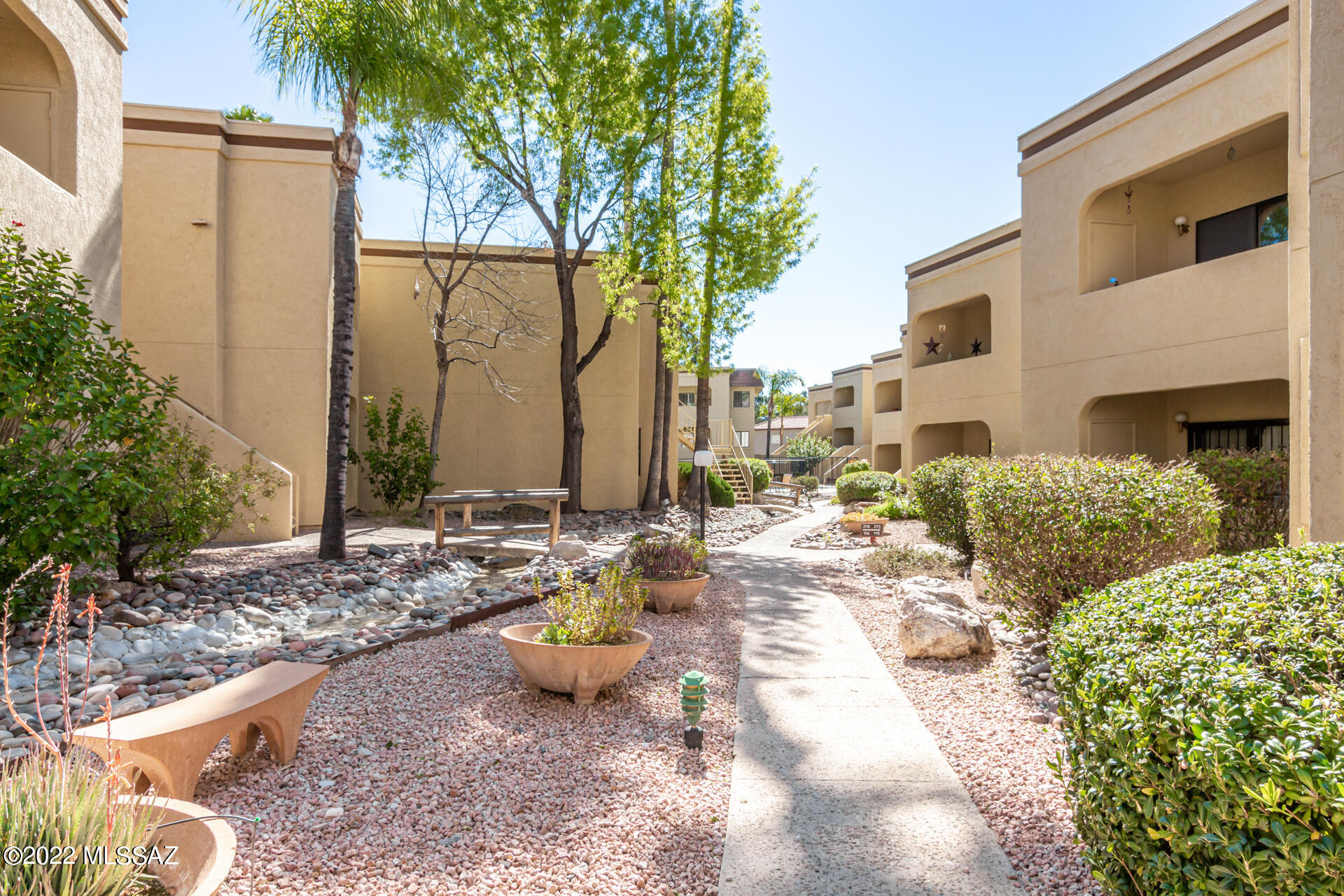 5500 North Valley View Road, Unit 216 Tucson, AZ 85718 - Photo 23 of 24 Gallery Image 23