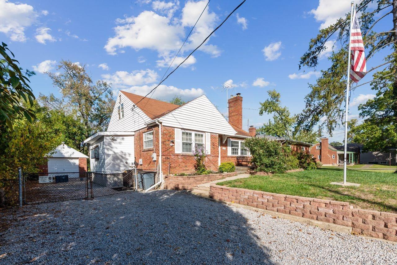 6438 Salem Road Cincinnati, OH 45230 - Photo 3 of 31 Gallery Image 3