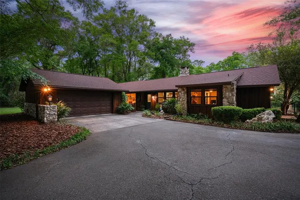 $1,050,000 | 13404 Northwest 36th Avenue, Gainesville, FL 32606