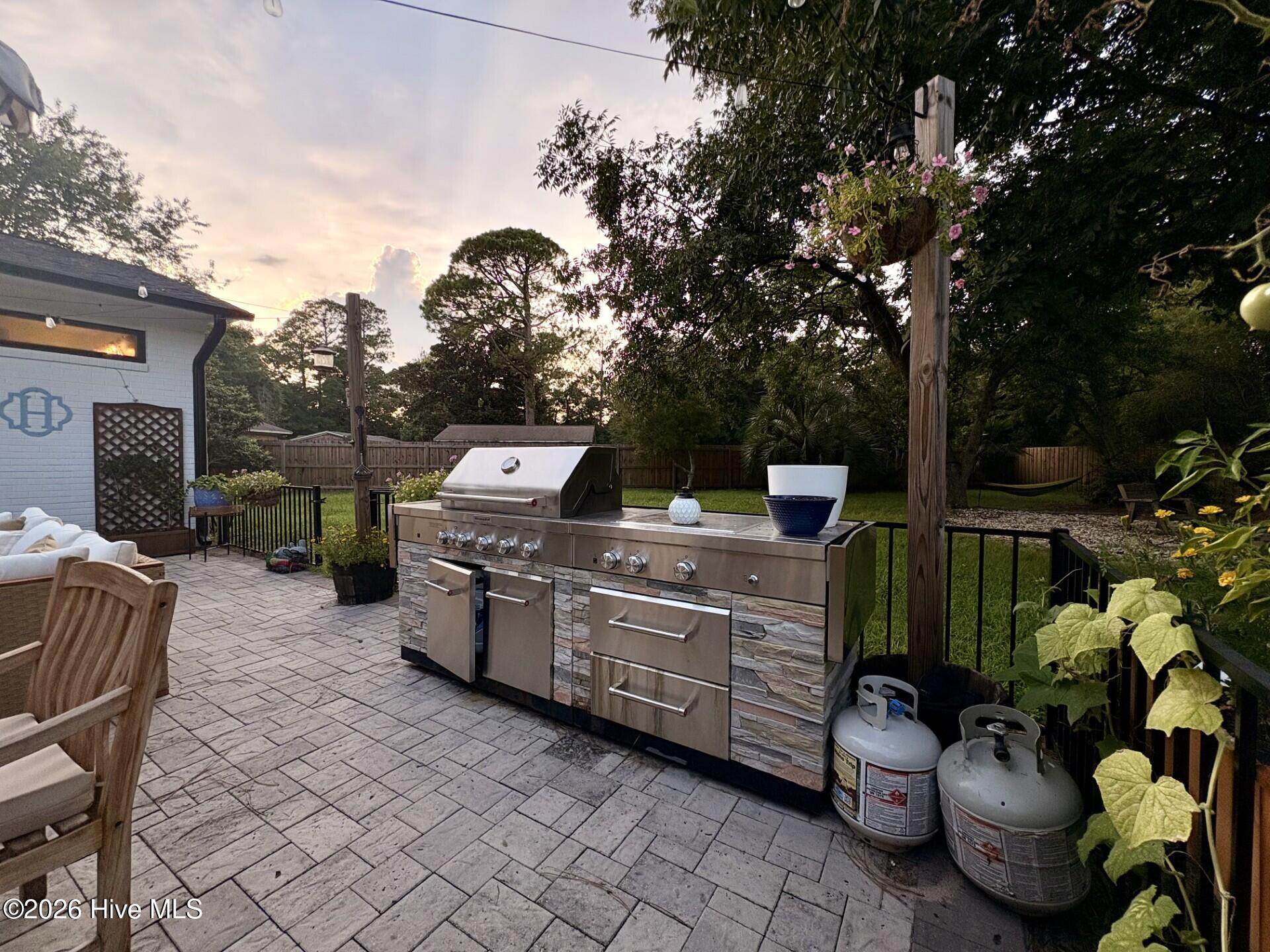 5619 St Nicholas Road Wilmington, NC 28405 - Photo 23 of 28 Gallery Image 23