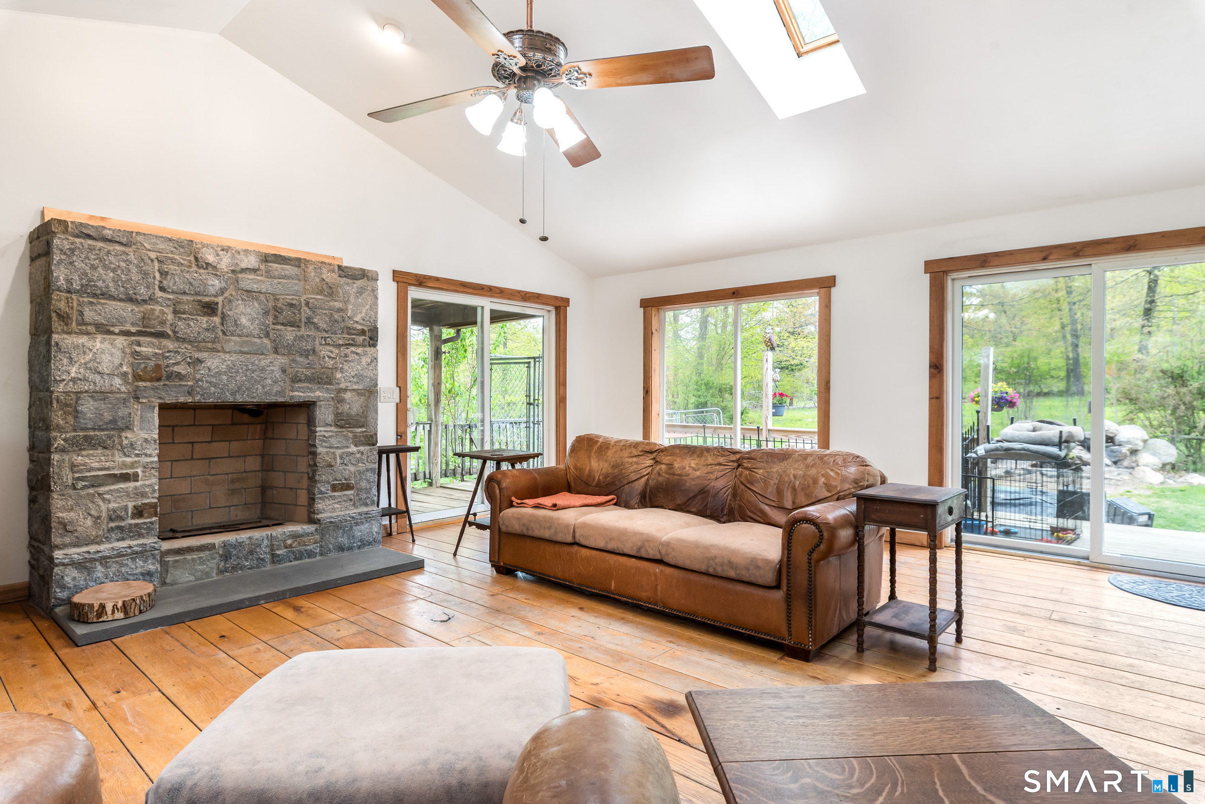 254 Beaver Hill Road Windham, CT 06256 - Photo 4 of 39