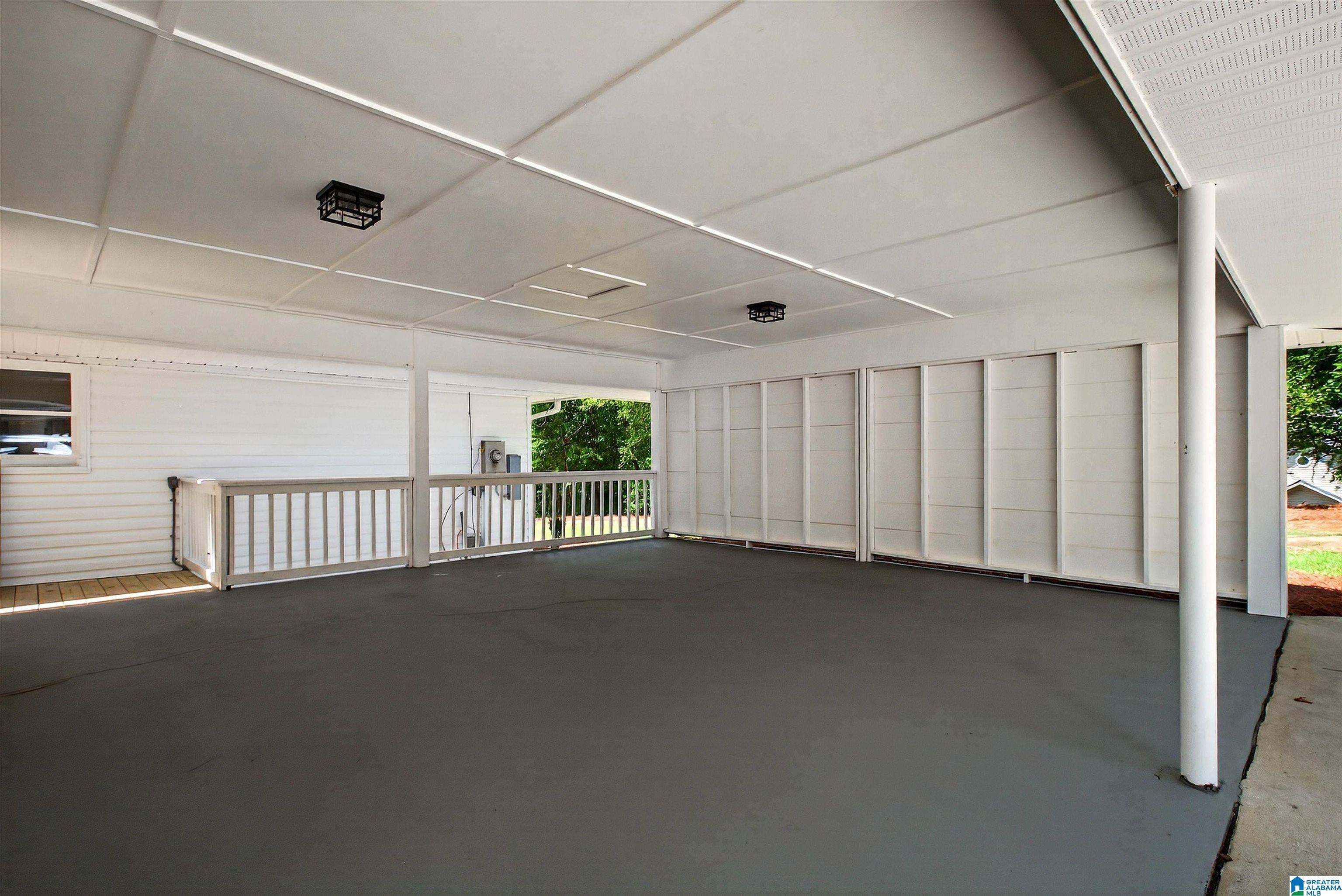 2573 Chandalar Lane Pelham, AL 35124 - Photo 47 of 58