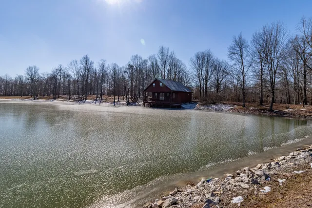 $650,000 | 1844 Hobbstown Road, Dunlap, TN 37327