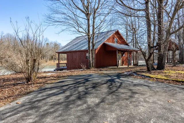 $650,000 | 1844 Hobbstown Road, Dunlap, TN 37327