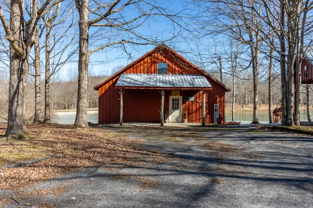 $650,000 | 1844 Hobbstown Road, Dunlap, TN 37327